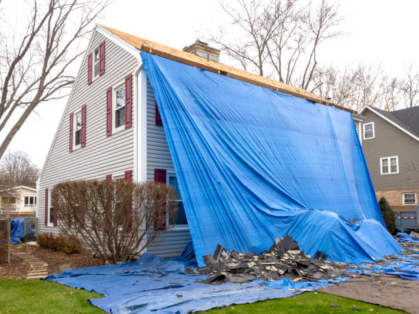 Best James Hardie Siding  in Clayton, OH